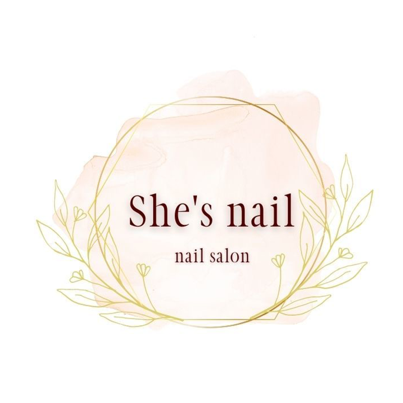 She’s nail 那覇店